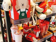 -星巴克臻选(北京太阳宫凯德店)