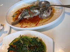 -至潮餐厅精致粤菜·活鲈鱼·走地鸡(珠江新城店)