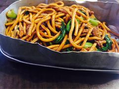 炒面-做了不起的80后