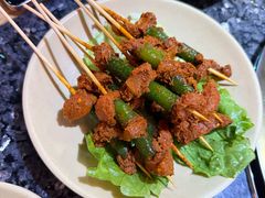 -蜀大侠火锅(森兰花园城店)