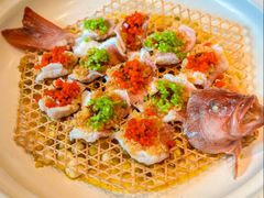 -禾院•新派融合淮扬菜餐厅