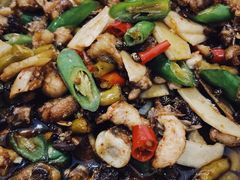 -陈有良尖椒鸡(渝中示范店)