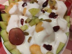 -西贝(上海我格广场店)