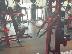 -我爱运动健身·游泳·瑜伽·普拉提馆(大卫城店)