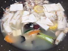 -鲜潭蒸汽石锅鱼(五道口购物中心店)