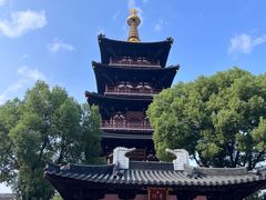-寒山寺