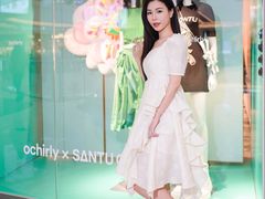 -ochirly(龙之梦购物中心店)