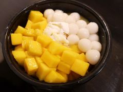 -小团圆糖水铺(襄阳南路店)