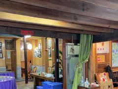 -龙姐私房菜(和顺古镇店)