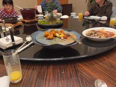 -杭州和达希尔顿逸林酒店·和园中餐厅-杭帮菜名店
