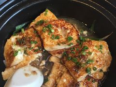 -巴陵全鱼席(湖南老字号汴河街店 )