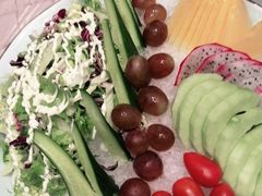-希尔顿逸林酒店·中餐厅