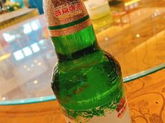 -奥山雅阁酒店·中餐厅