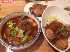 -71号豆汤饭·成都小馆(青羊小区店)