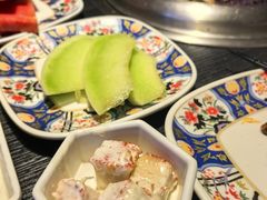 -AJIYA·池袋日式烧肉自助(天津万象城店)