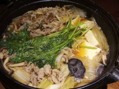 -千代武日本料理(开发区店)