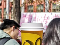 -109 COFFEE(建筑学院店)