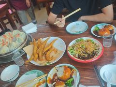 -叶存利海鲜大馅饺子(海宁路总店)