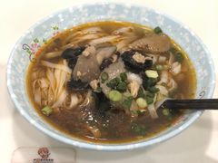-进哥湖南津市牛肉粉店(下沙店)