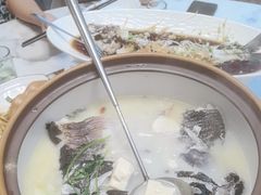 -宝荣鱼馆·临湖之宴(千岛湖店)