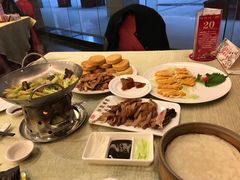-全聚德(常州店)
