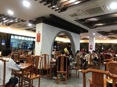 大堂-奎元馆.百年奎元.非遗传承(西湖边的解放路店)