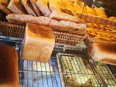 -仙峰天然面包(迎宾路店)