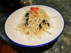 -纳瓦新疆菜(银都店)