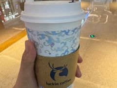 -瑞幸咖啡(龙湖北城天街北馆店)