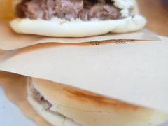 -东关吉祥西安腊汁肉夹馍(健德门店)