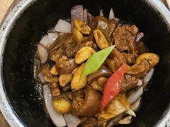-七仙岭君澜度假酒店·桃源小馆中餐厅