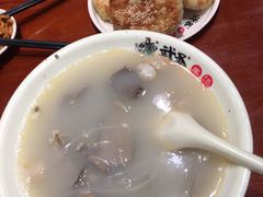 -武圣羊汤(手帕口店)