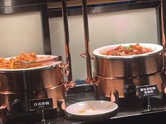 -牛YO寿喜烧·铁板烧和牛火锅自助(市府恒隆店)