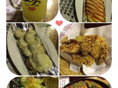 鸟内会(烧极的店)-鸟内会(河北路店)
