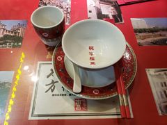 -味福记·本地特色菜(八一万达广场店)