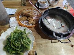 -南记食粥坊·宵夜大排档(卫国路店)