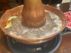 -老诚一锅羊蝎子(天通苑东三区直营店)