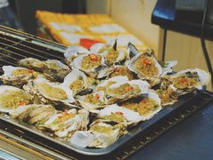-庙街旅游·美食广场(五一广场店)