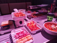 -丰茂烤串(全国首店)