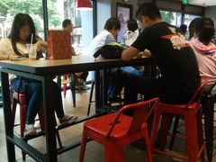 -85度C(苏州石路店)