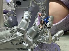 -GENTLE MONSTER (上海HAUS NOWHERE店 )