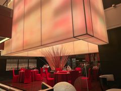 -洲际酒店·凌霄中餐厅SUMMIT