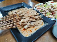 -崇德楼水盆牛羊肉泡馍馆(文艺路店)