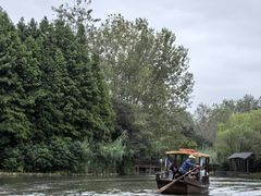 -溱湖国家湿地公园