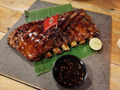 -Naughty Nuri’s Phuket