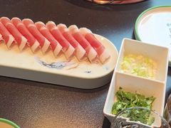 -南门四季铜锅涮肉(大屯·北苑店)