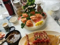 -喜碧海鲜·二十年本土海鲜老字号(上排店)