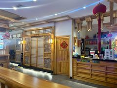 -九田家黑牛烤肉料理(石路天虹店)