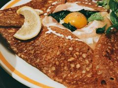 -La Creperie法餐厅(芮欧百货店)