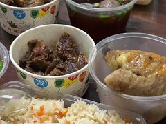 -好成财牛排馆(涂门街总店)